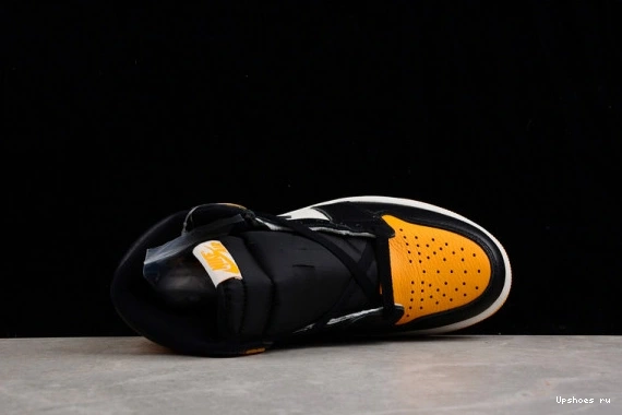 Jordan 555088-711 OG Retro 1 High Taxi 555088-711 0622